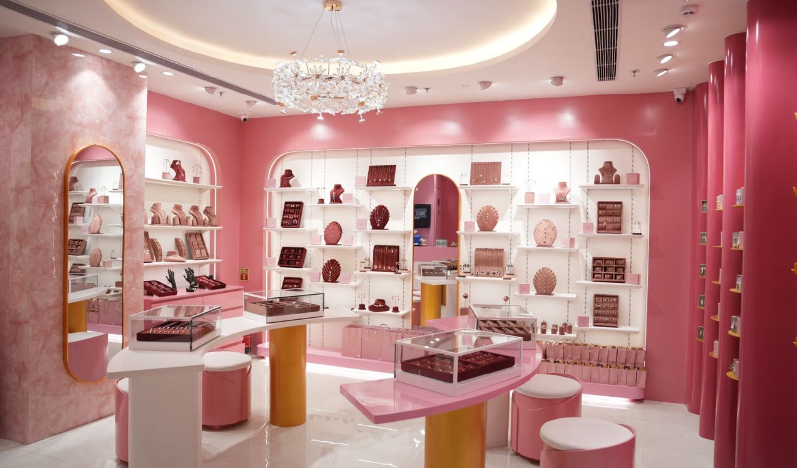 Kicky & Perky Opens First Official Store in New Delhi, Plans Further Retail Expansion
