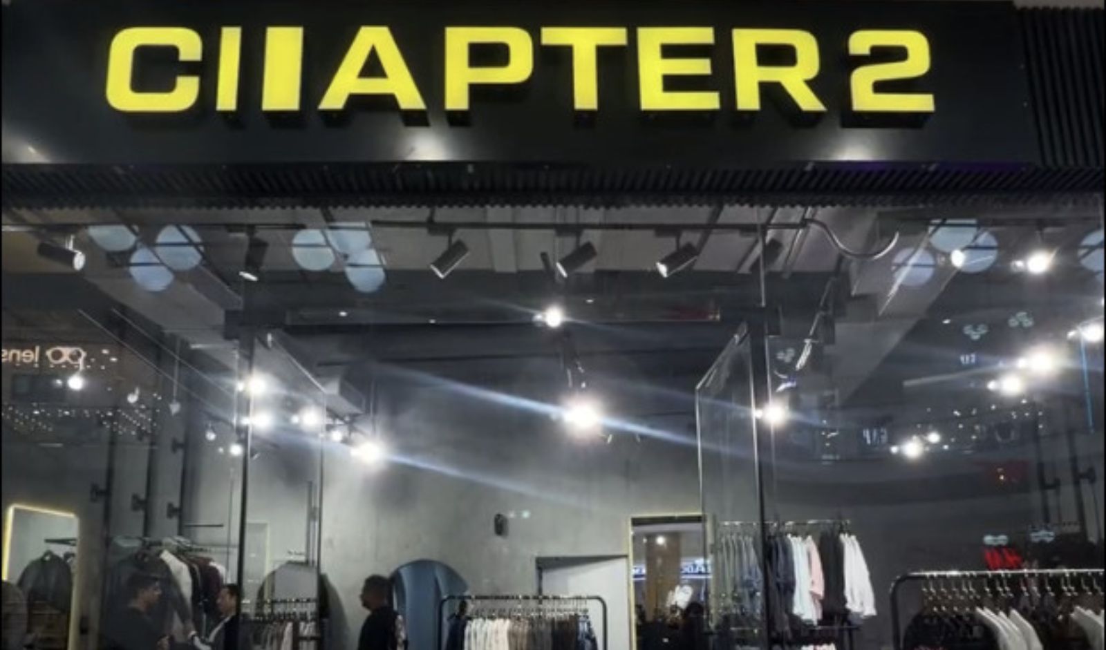 Chapter2Drip Opens First Store in Dehradun, Expands Offline Retail Presence