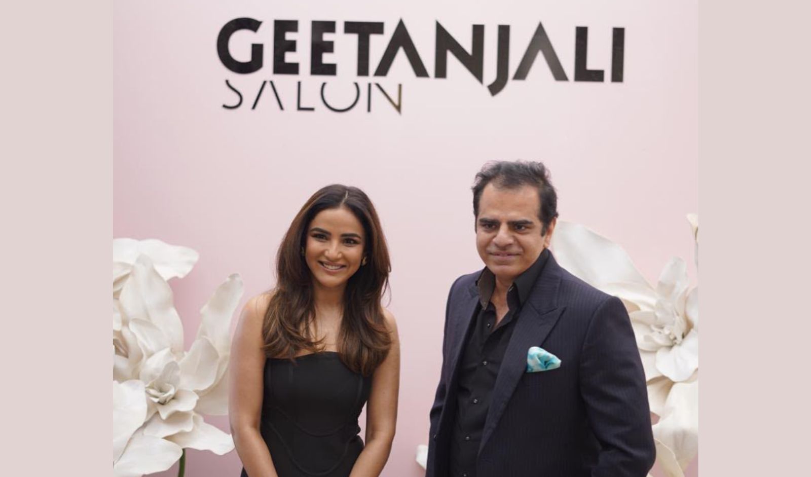 Geetanjali Salon Opens New Flagship in Chandigarh, Partners with Kérastase