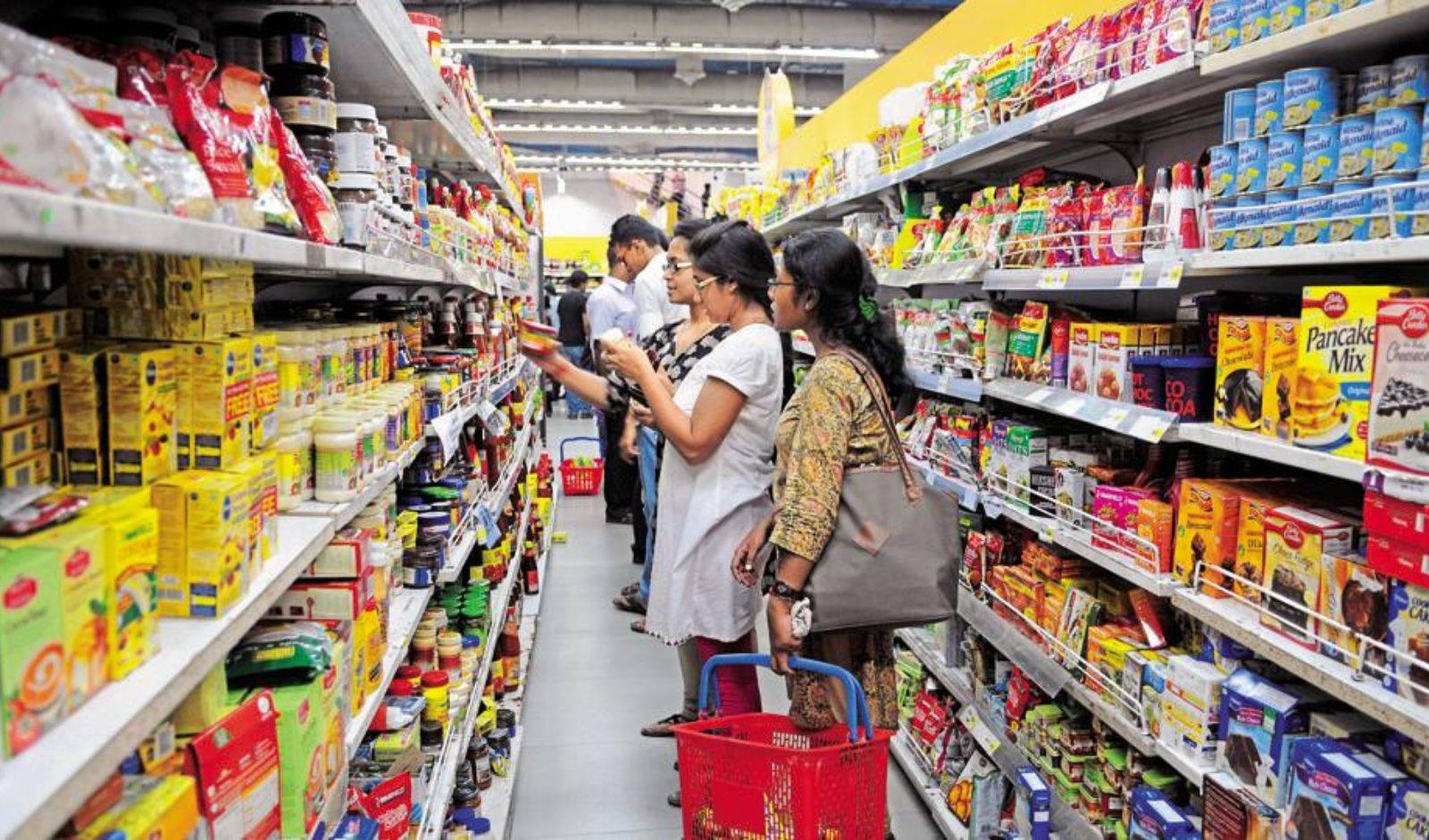 Beyond Metros: How Tier-2 and Tier-3 Cities Are Reshaping India’s Retail Growth Story