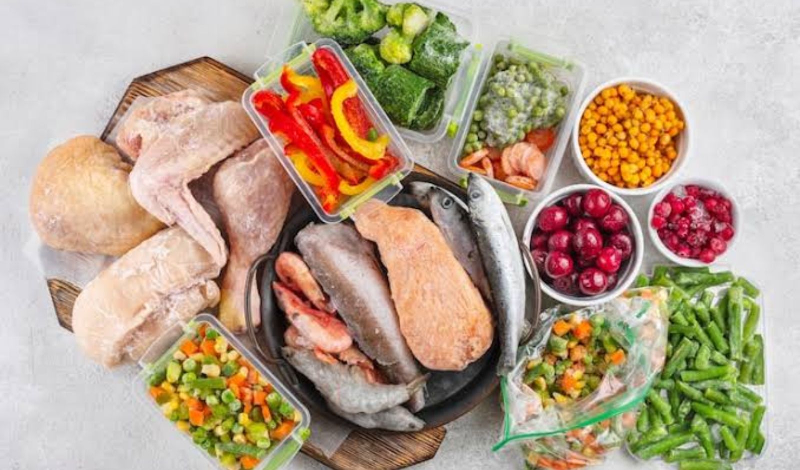 The Cold Revolution: Why Frozen Foods Are India’s Next FMCG Growth Engine