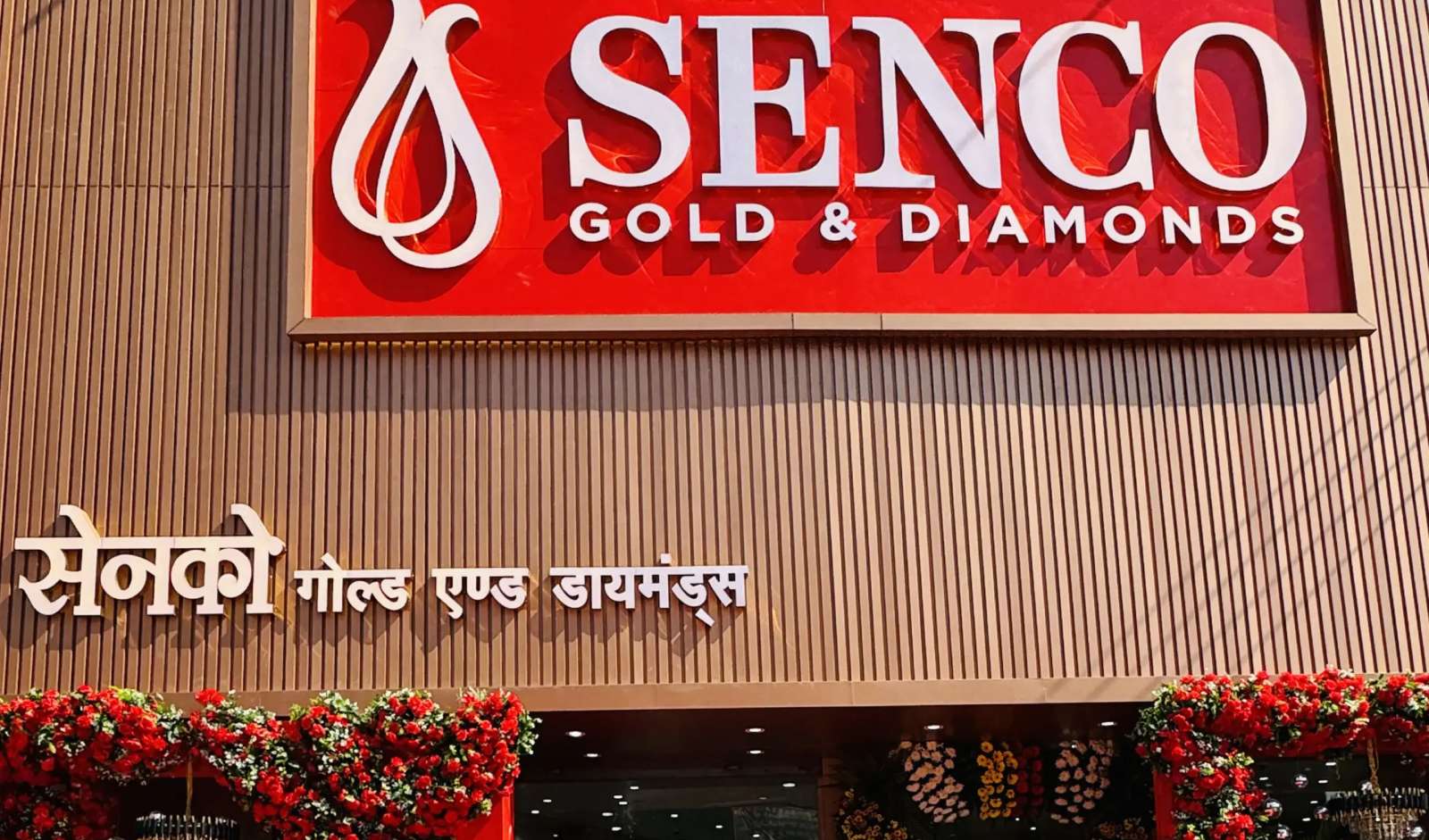 Retail India News: Senco Gold Reports Strong Q2 Revenue Growth