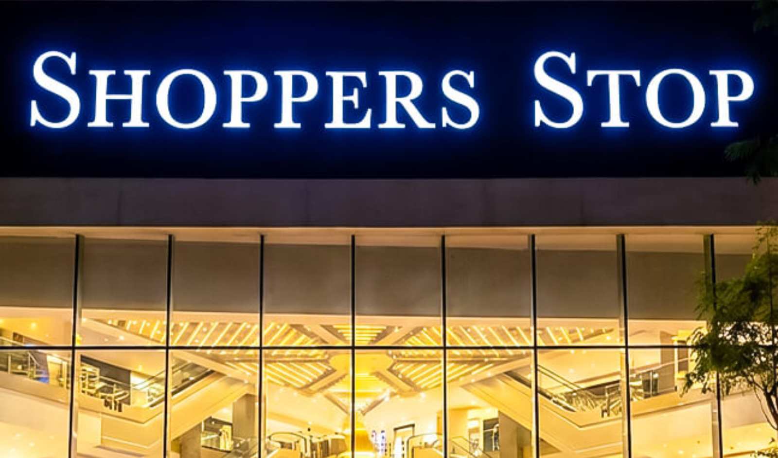 Shoppers Stop Returns to Profit in Q2FY27 as EBITDA Rises 56 Pc