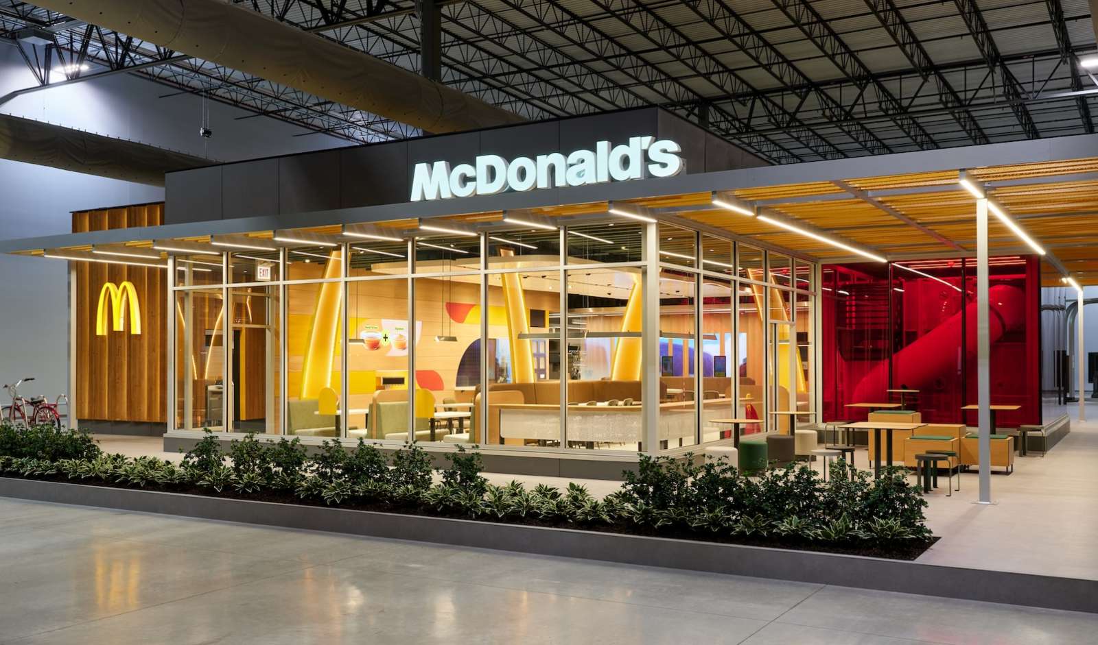 Westlife Foodworld EBITDA Rises 29 Pc in September Quarter
