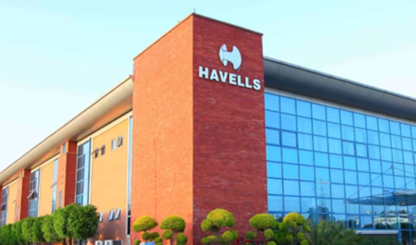 Havells India Q2 Profit Rises 11.1 Pc to Rs 353 Cr