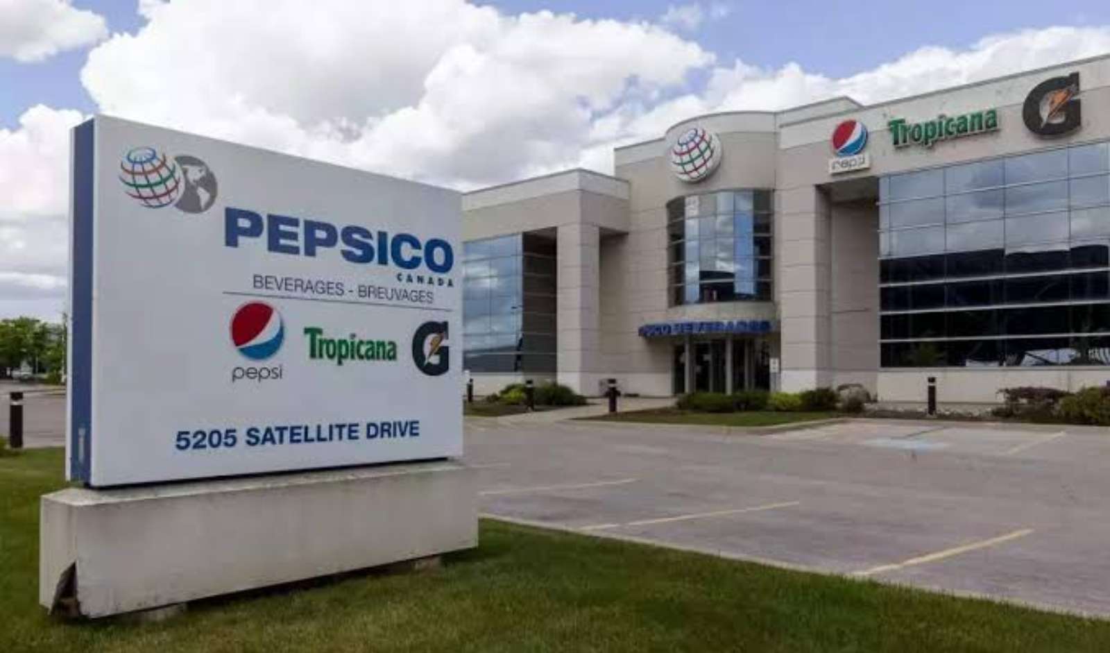 PepsiCo India Bets on New Snacks for Festive Growth