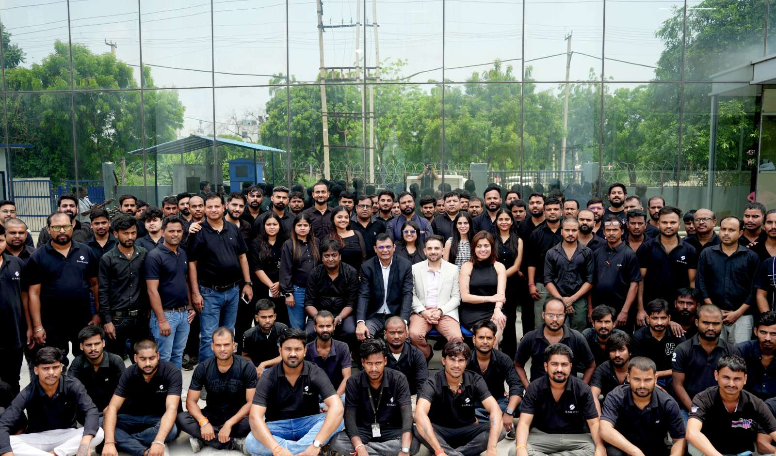 Retail India News: SABAQI Targets Rs 100 Cr in Premium Furniture Projects