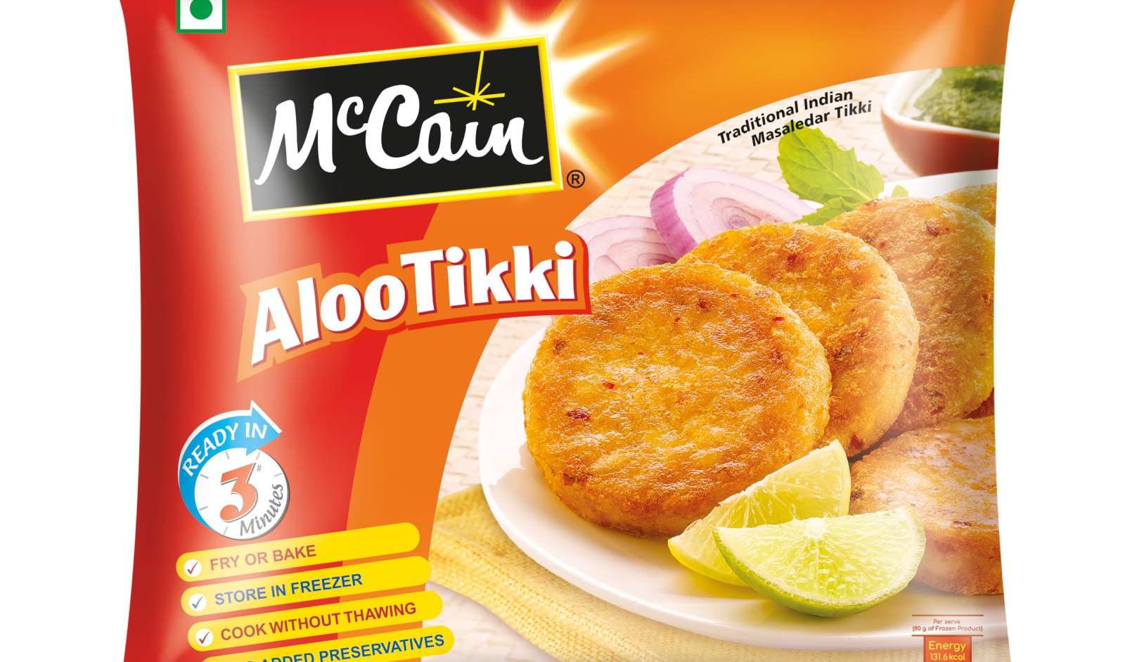 McCain Foods to Acquire Falcon Agrifriz’s Potato Business