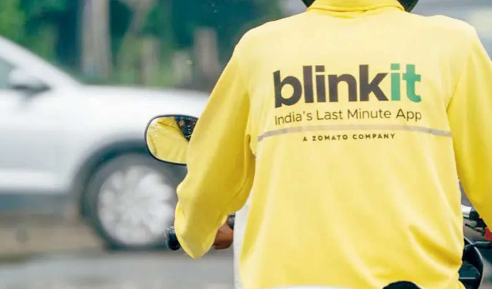 Eternal Q2 Profit Nearly Doubles to Rs 125 Cr as Blinkit Expands