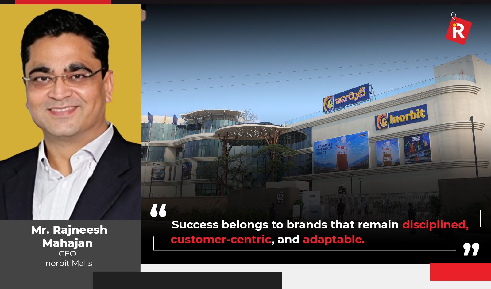 How Malls Are Redefining Omnichannel Retail