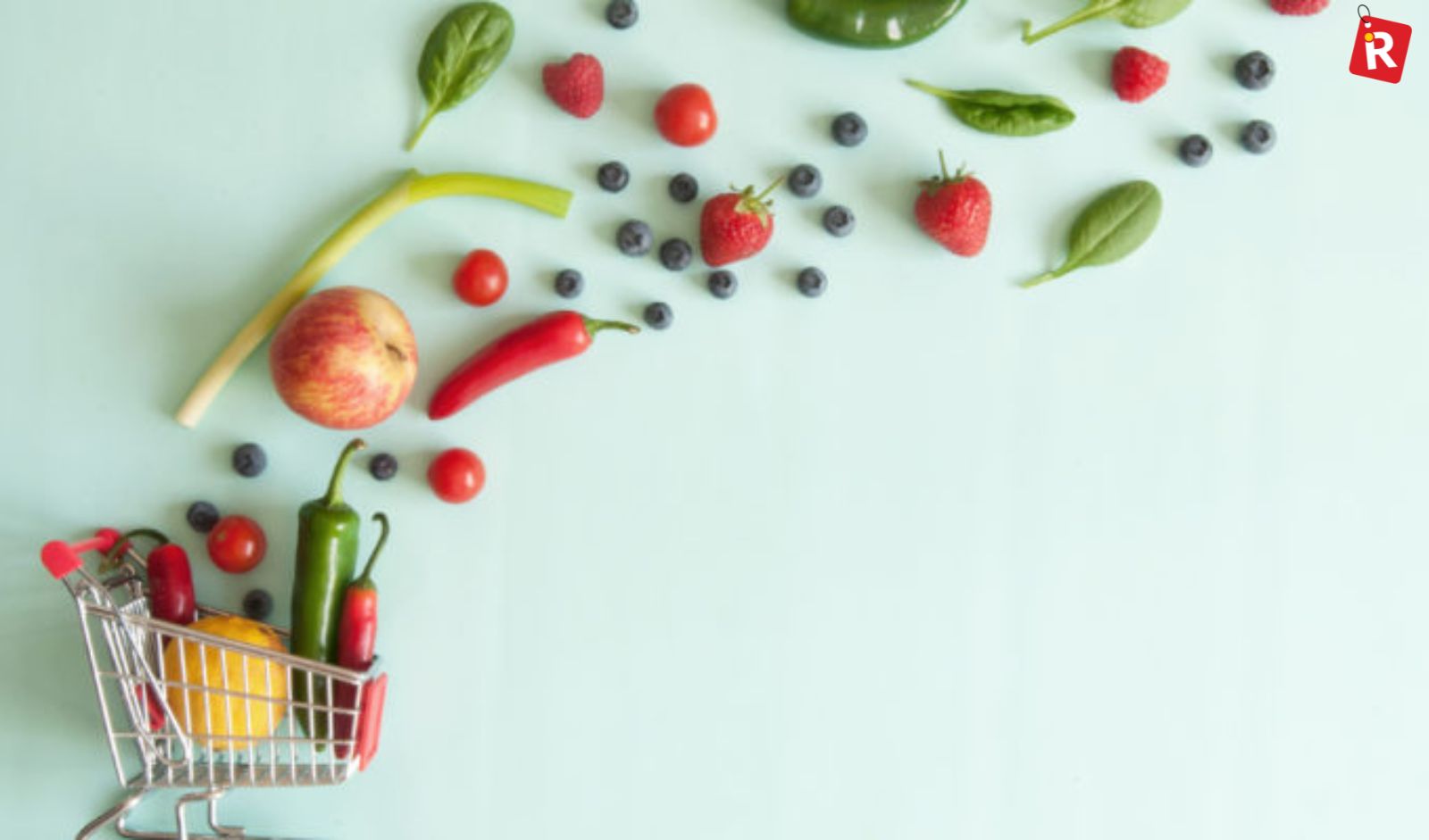 How India's Organic Food Revolution Is Reshaping Retail