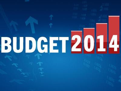 Sample File India Inc's thumbs up for Narendra Modi's maiden Budget