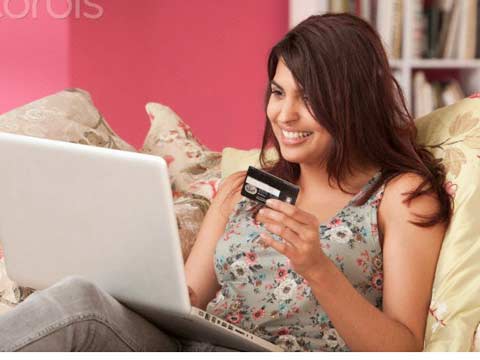 Online shoppers to spend more in 2015: study