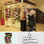 The pet business