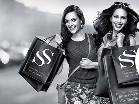Sample File Shoppers Stop’s Loyalty Programme adds 1.2 lakh members in Dec qtr