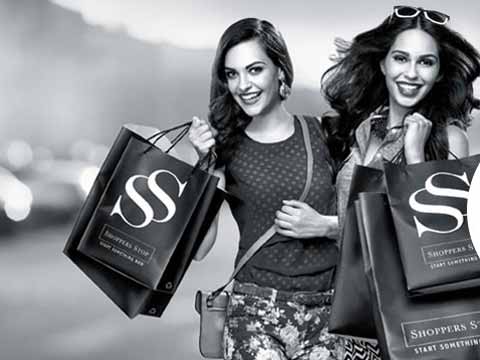 Shoppers Stop's Loyalty Programme adds 1.2 lakh members in Dec qtr