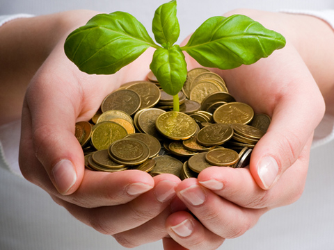 Sample File Helion Venture to invest $300-million technology fund