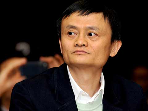 Sample File Jack Ma reveals his plan for Alibaba's future