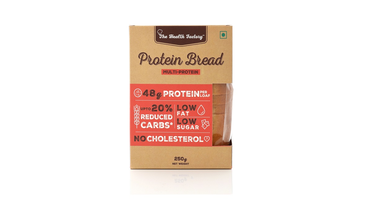 How The Health Factory Aims to Revolutionize the Bread Industry