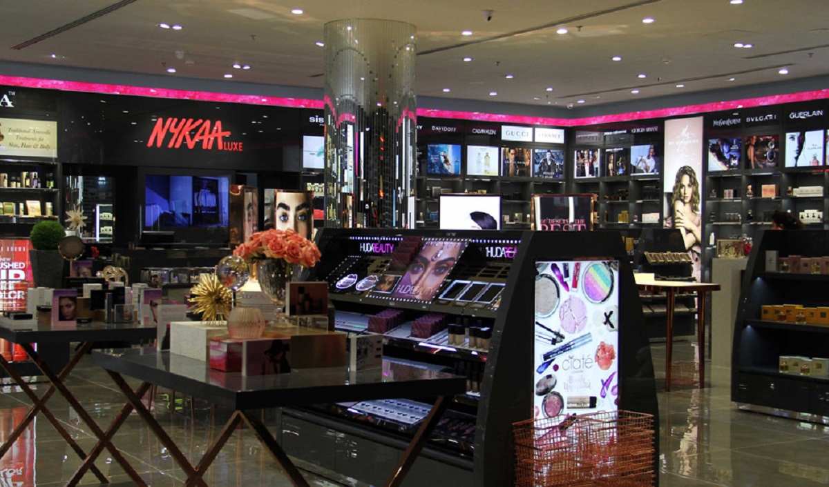 Nykaa To Launch $3 Bn IPO This Year