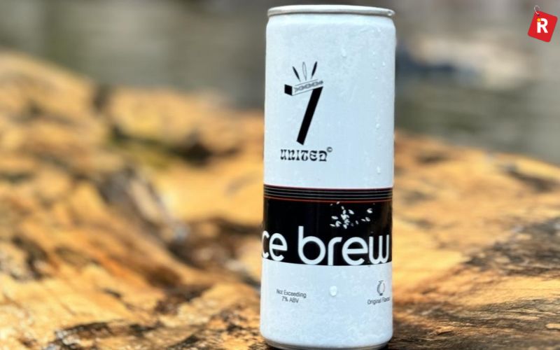 7 United Rice Brew – Meghalaya