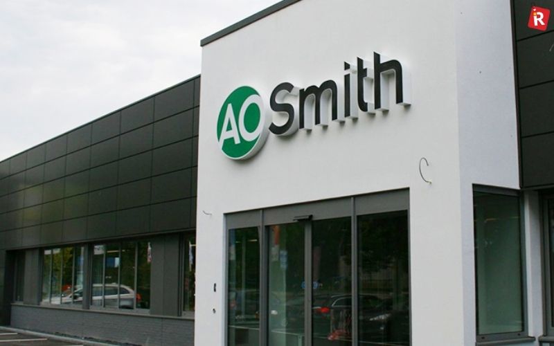 AO Smith