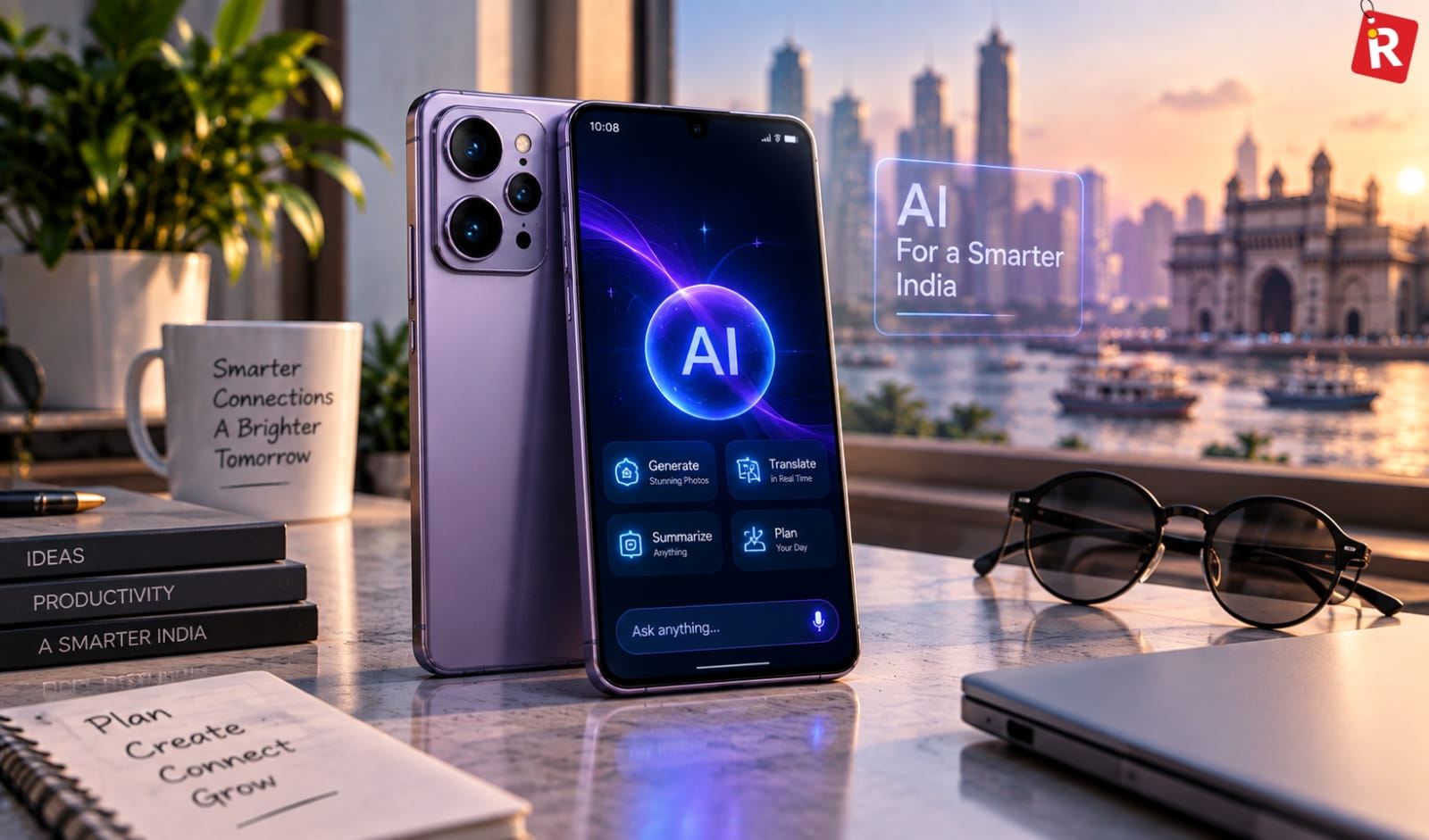 AI Smartphones