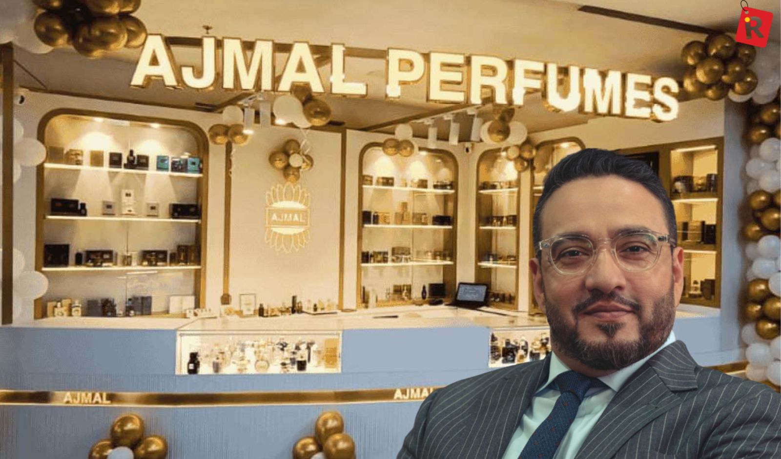 beauty brands, beauty industry, india's beauty industry, oriflamme, the body shop, quest retail, nykaa, renee, Ajmal, retail outlets, beauty brand retail store, physical store, role of physical stores, importance of physical stores, retailer media, indianretailer.com