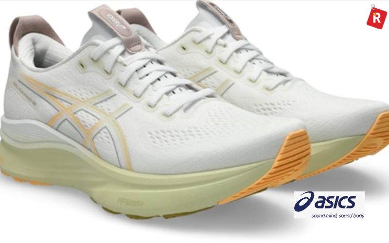 ASICS GEL-KAYANO 32 – For Fitness-Loving Dads