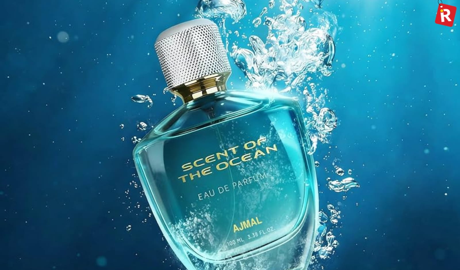 Ajmal international luxury perfume brands
