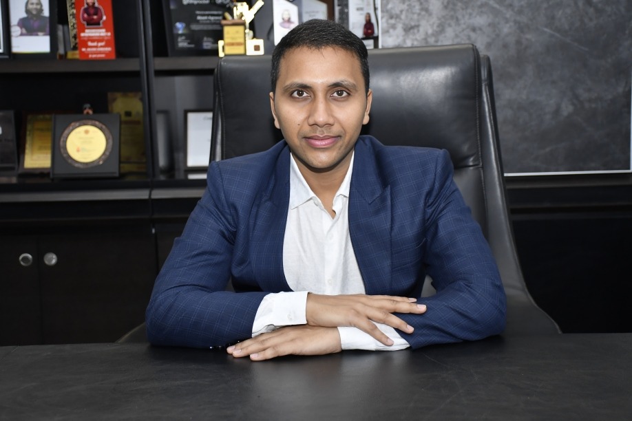 Small Towns, Big Impact: The Next Frontier for FMCG Expansion