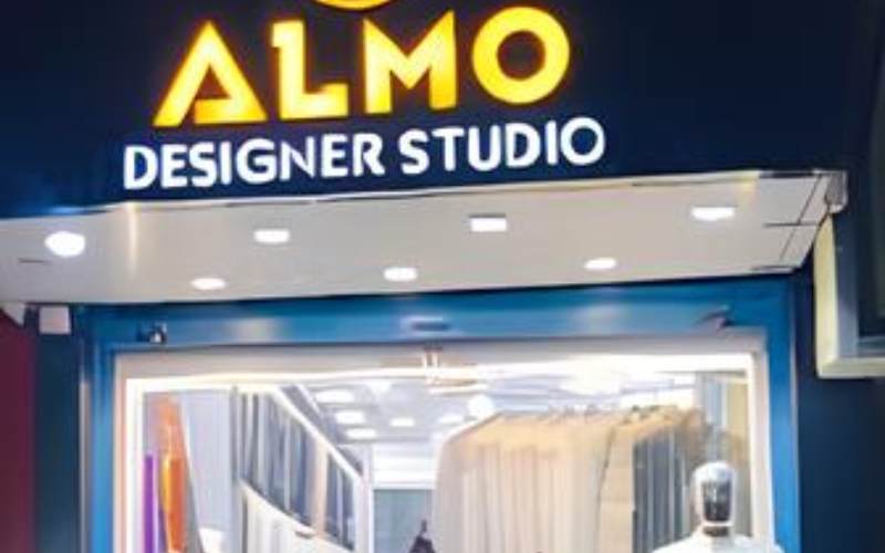 Almo