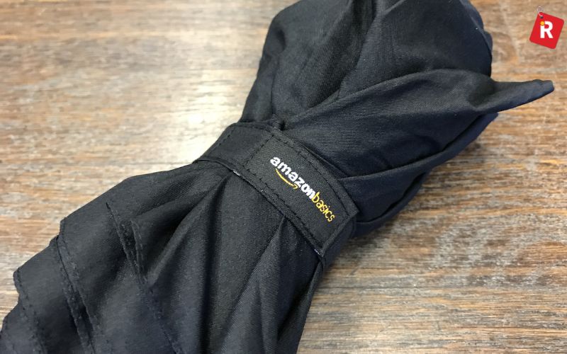  AmazonBasics – Simple and Functional