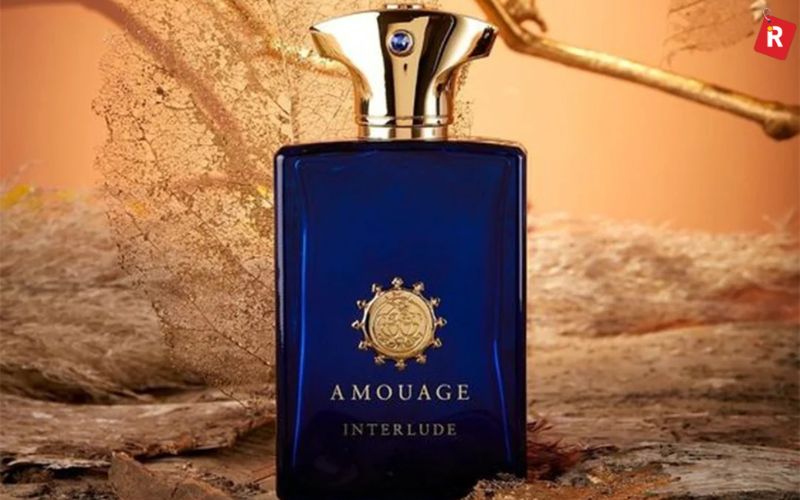 Amouage – For the Mysterious and Intense
