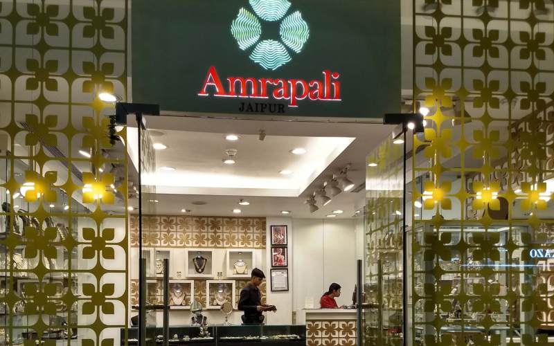 Amrapali Jewels 