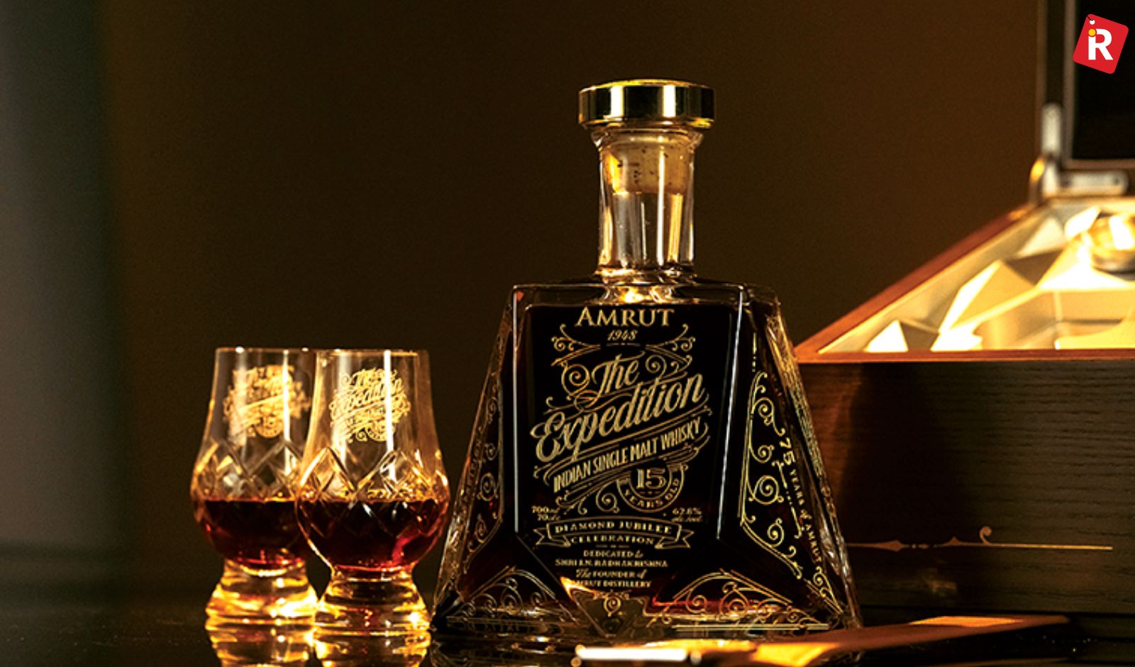  Amrut Expedition