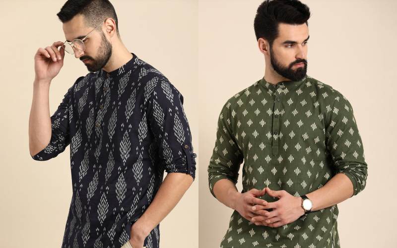 Anouk’s Youthful Prints