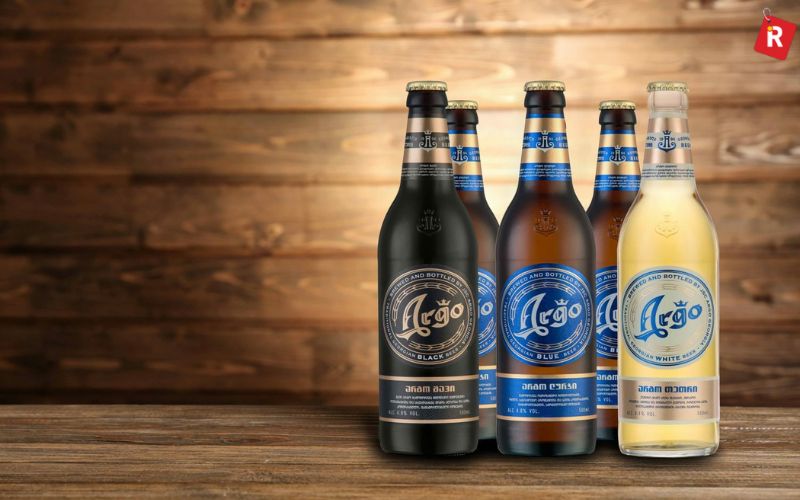 Argo Beer