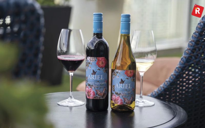 Ariel (California, USA)