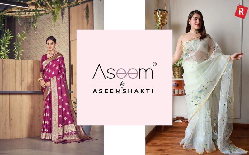Aseem Saakti – Bold Art on Classic Drapes