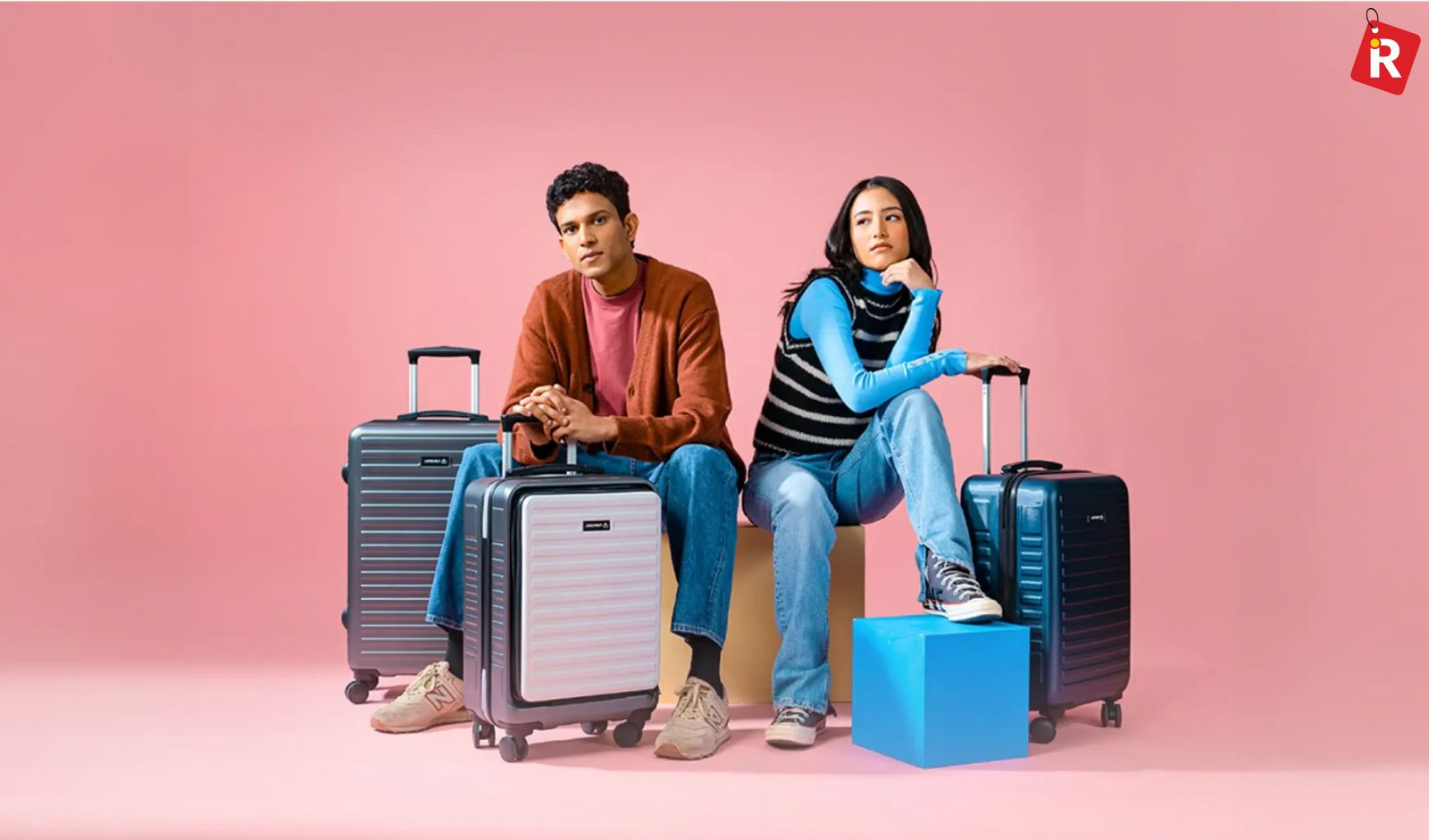 5. Assembly: Engineering Modern Luggage for the New-Age Traveler