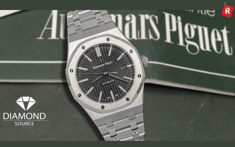 Audemars Piguet – Where Innovation Meets Luxury