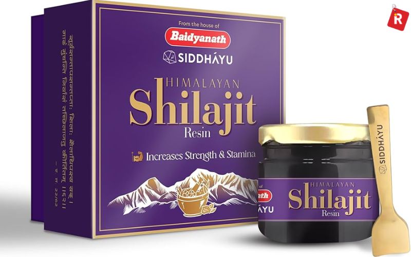 Baidyanath Shilajit