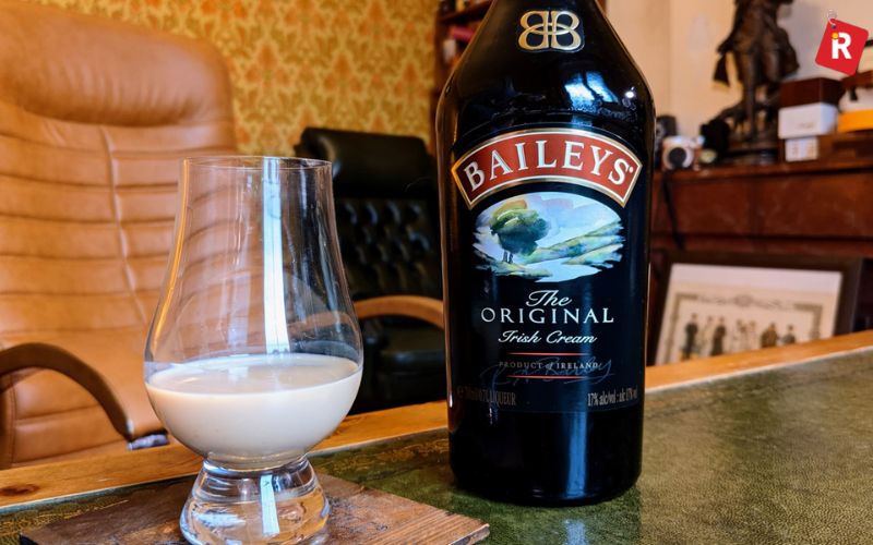 Baileys Irish Cream