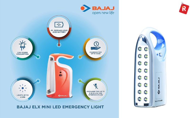 Bajaj