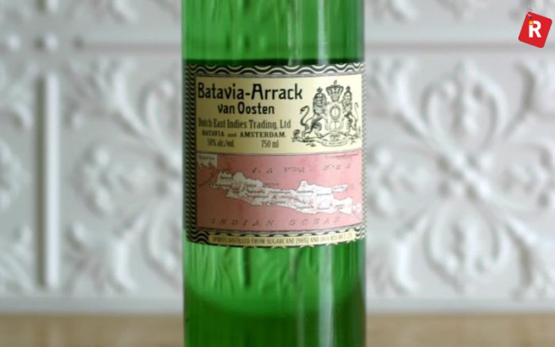 Batavia Arrack