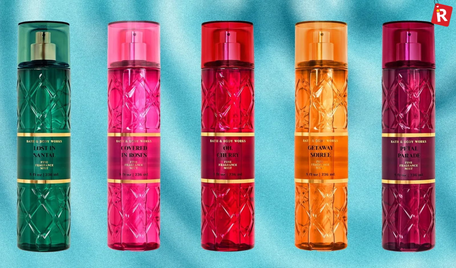 Bath & Body Works