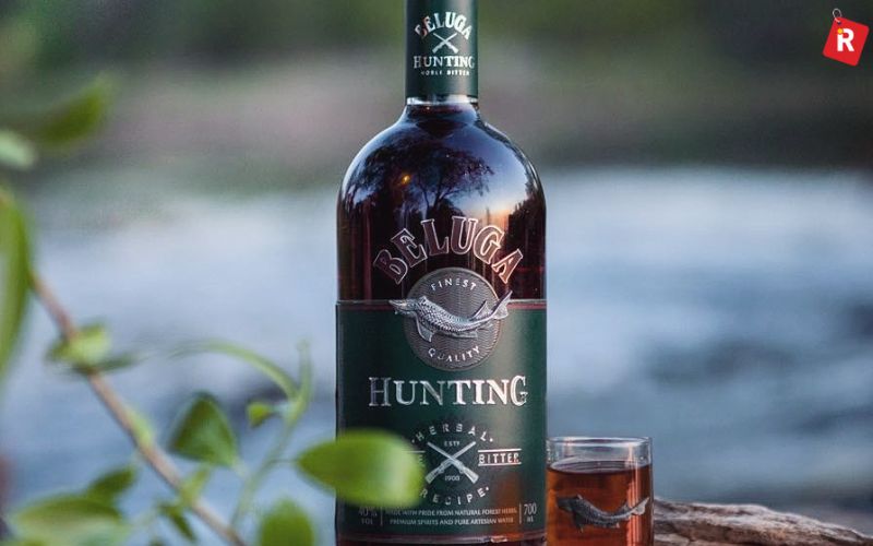 Beluga Whisky – A Premium Russian Masterpiece