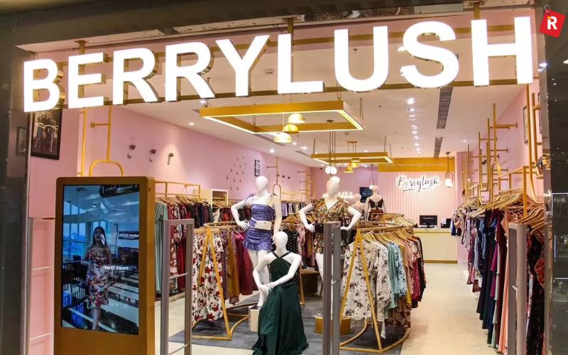 Berrylush: Fashion with a Feminine Touch