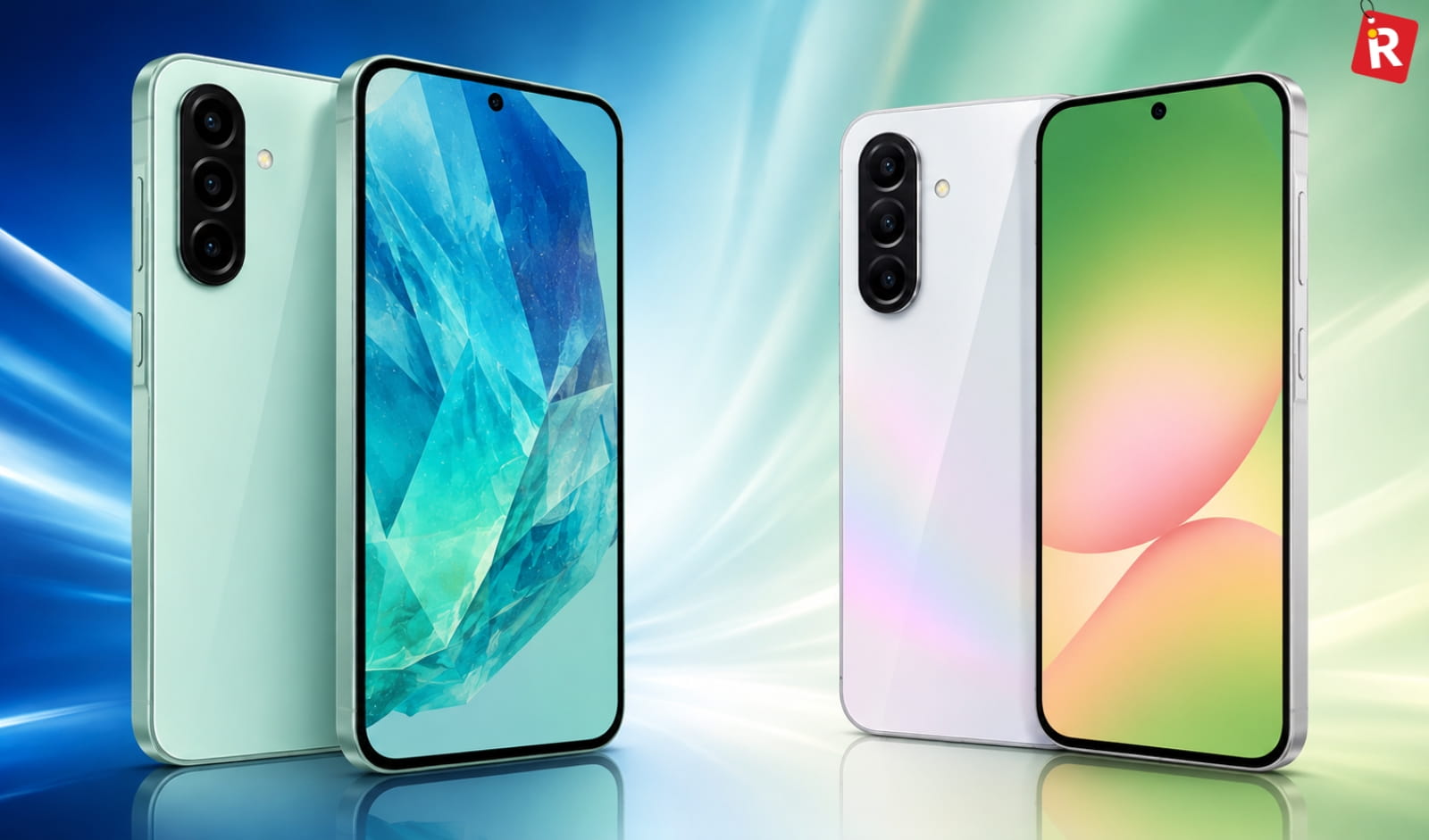 Best 5G Smartphones To Buy Galaxy M36 5G & Galaxy A56 5G